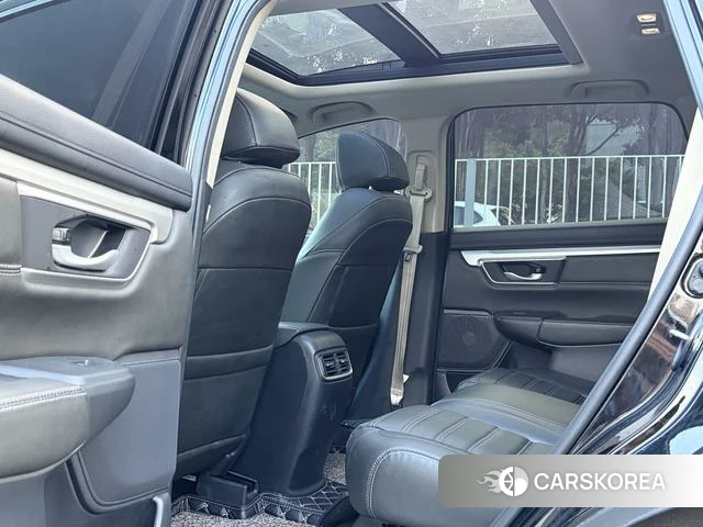Honda CR-V id 4290076 из Китая 11