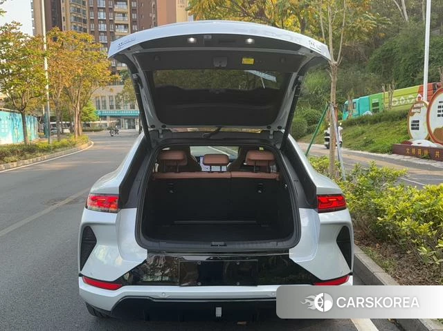 BYD Song L EV id 3907773 из Китая 7