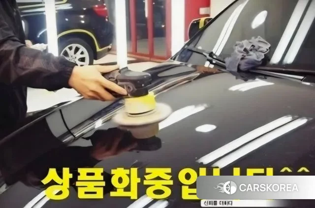 Hyundai Grandeur (GN7) id 3042900 из Кореи 7