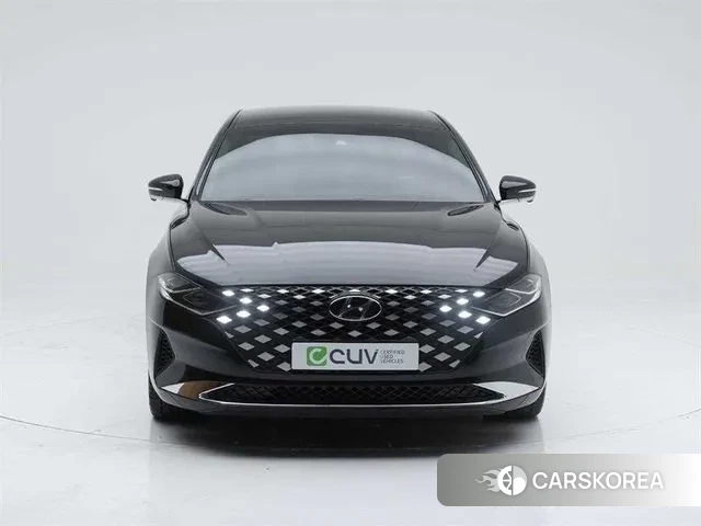 Hyundai The New Grandeur IG id 3334369 из Кореи 12