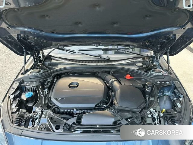 BMW 2 series 2025 Синий из Китая, фото 6