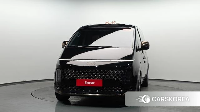 Hyundai Staria id 3838286 из Кореи 12