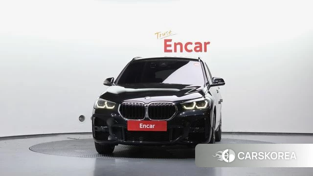 BMW X1 (F48) id 4475571 из Кореи 12