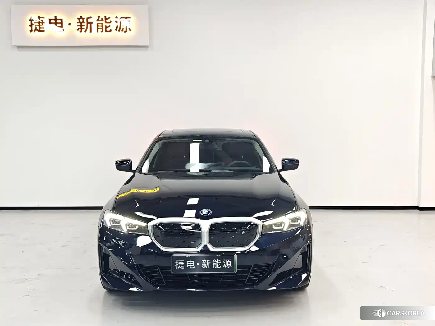 BMW i3 id 4634735 из Китая 12