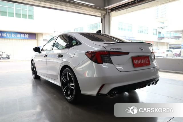 Honda Style 2023 Белый из Китая, фото 2
