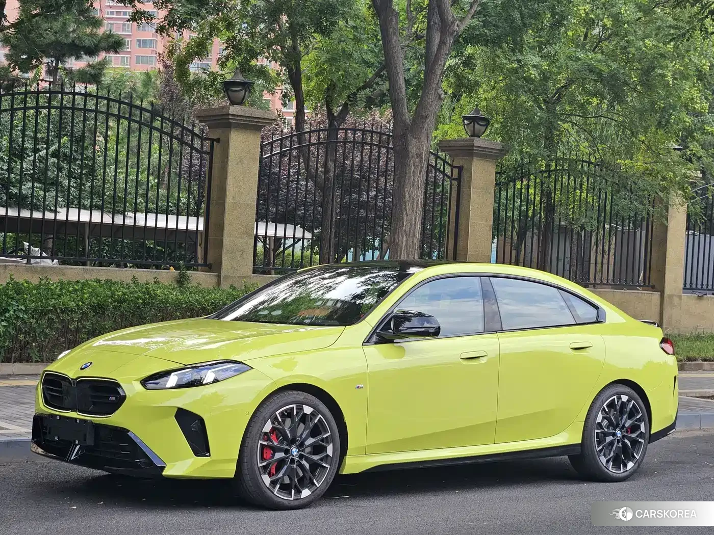 BMW M235L id 4545682 из Китая 12