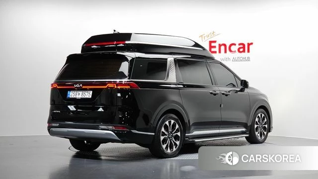 Kia Carnival 4th generation id 3878413 из Кореи 12