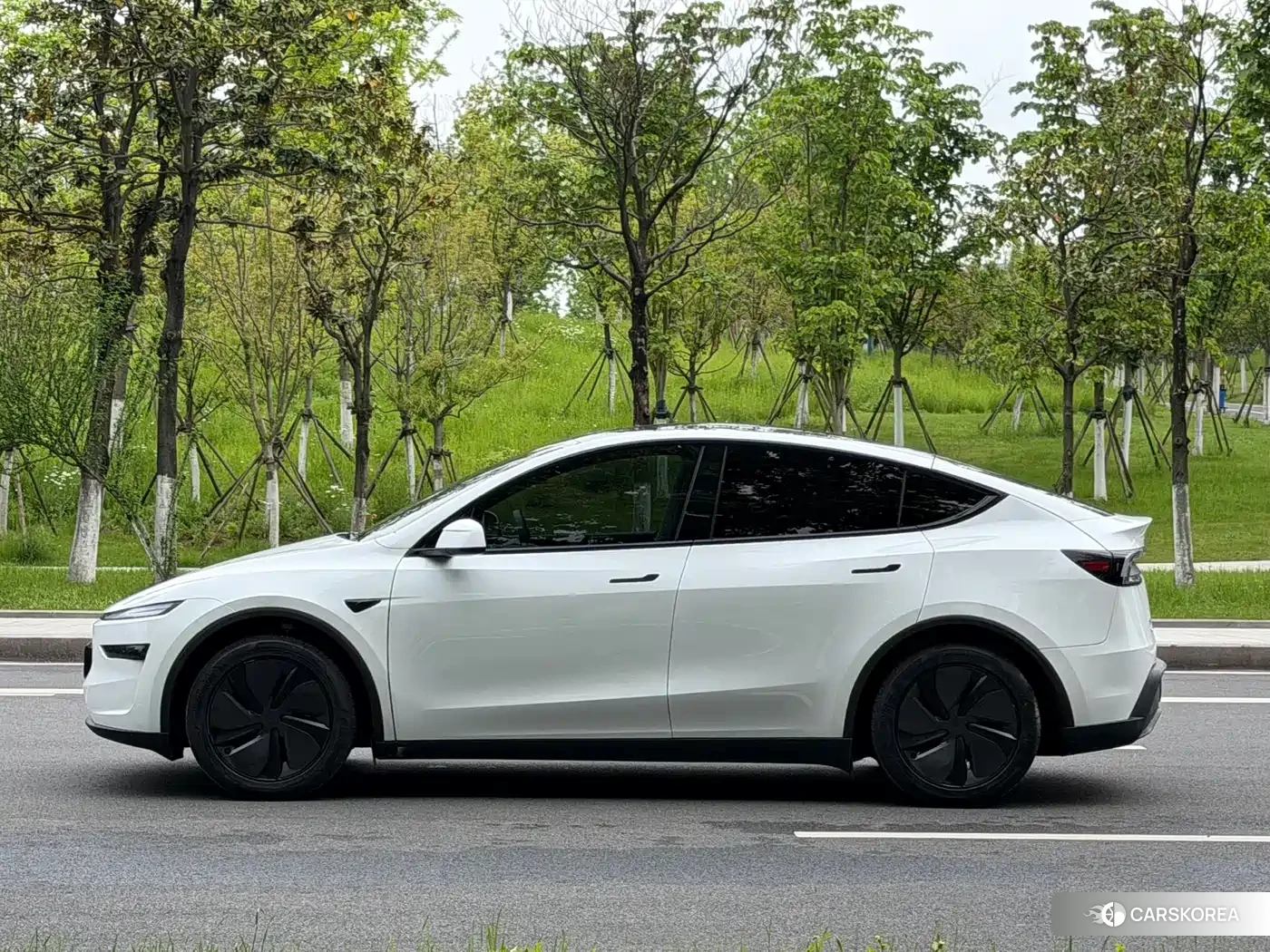 Tesla Model Y id 4577727 из Китая 8