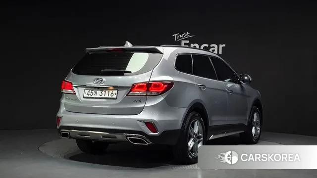 Hyundai The New Max Cruise id 3439995 из Кореи 12