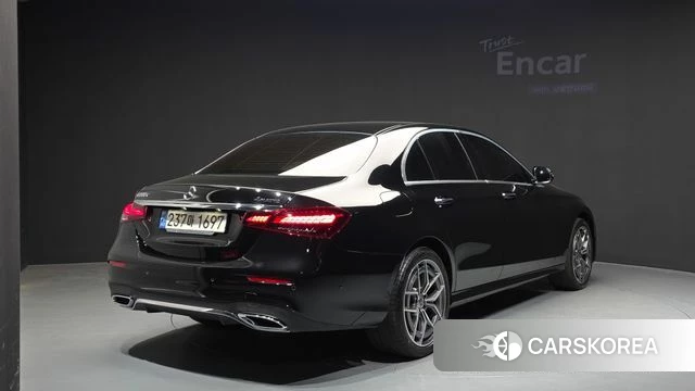 Mercedes-Benz E-Class W213 id 3964925 из Кореи 12