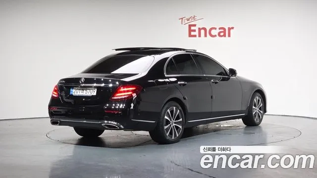 Mercedes-Benz E-Class W213 id 2936945 из Кореи 12