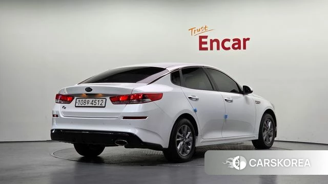 Kia The New K5 2nd generation id 4907290 из Кореи 12