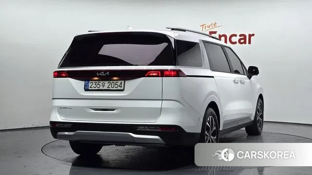 Kia Carnival 4th generation id 3507863 из Кореи 12