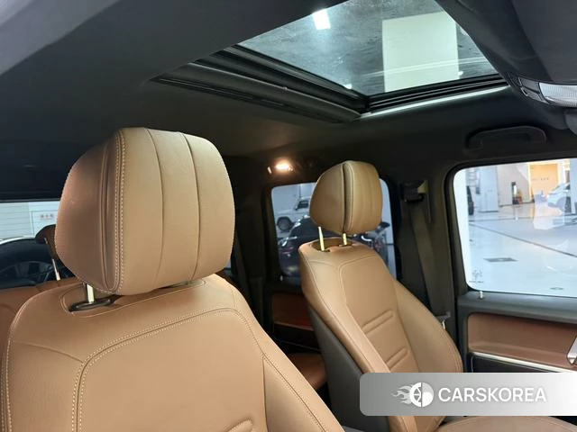 Mercedes-Benz G-class id 4348369 из Китая 12