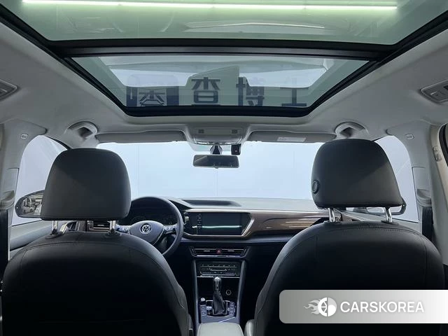 Volkswagen Tuyue id 4213192 из Китая 11