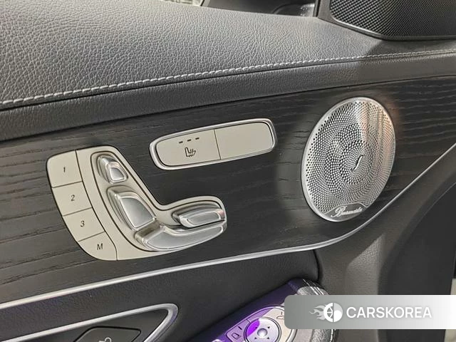 Mercedes-Benz Class C id 4297277 из Китая 8
