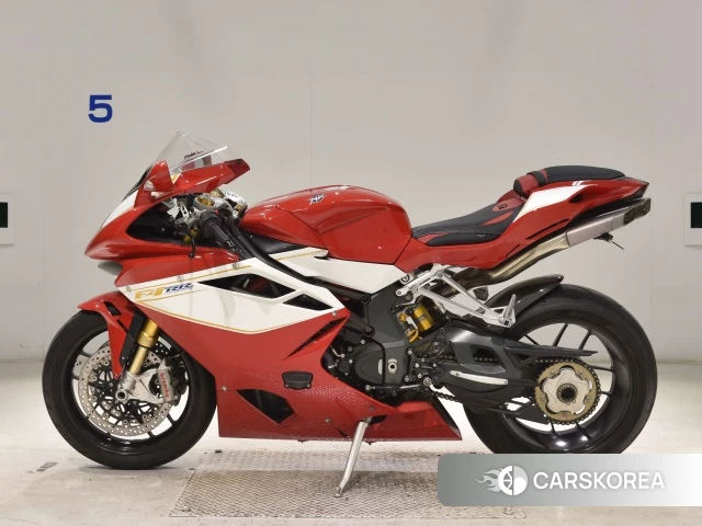 OTHER MV AGUSTA F4 1000RR 2012 из Японии