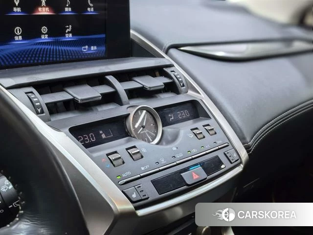 Lexus NX id 4221254 из Китая 12