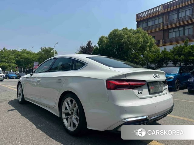 Audi A5 id 4301477 из Китая 12