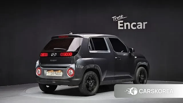 Hyundai Casper id 3247450 из Кореи 12