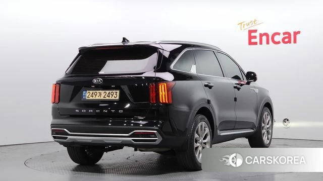 Kia Sorento 4th Generation id 3954754 из Кореи 12