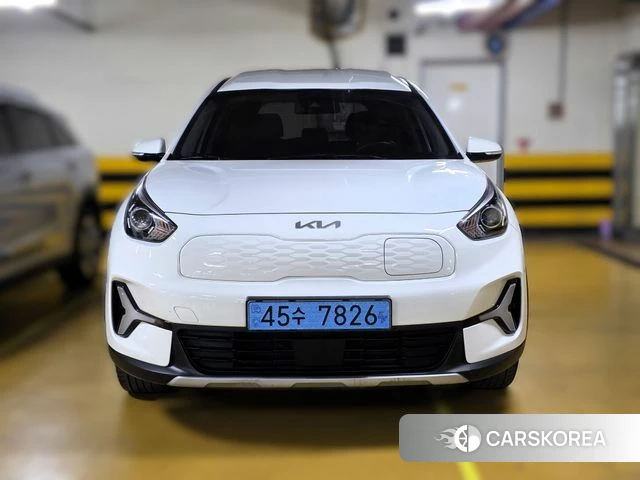 Kia Niro Plus id 3892151 из Кореи 12