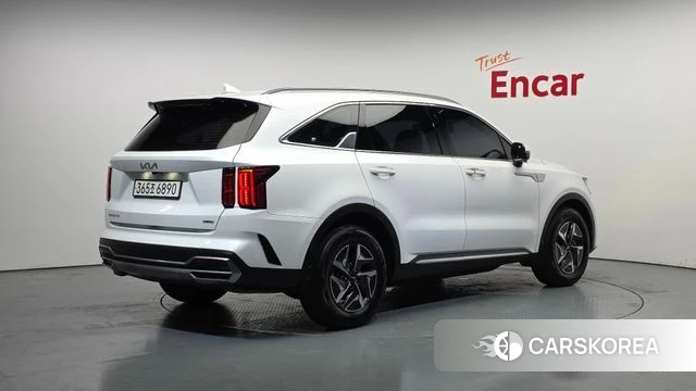 Kia Sorento 4th Generation id 3799271 из Кореи 12