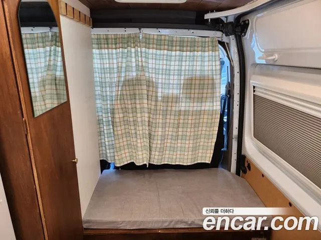 Renault Korea (Samsung) Master id 2784919 из Кореи 12