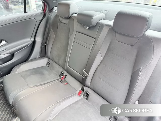 Mercedes-Benz Class A id 4298520 из Китая 12