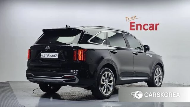 Kia Sorento 4th Generation id 4371163 из Кореи 12