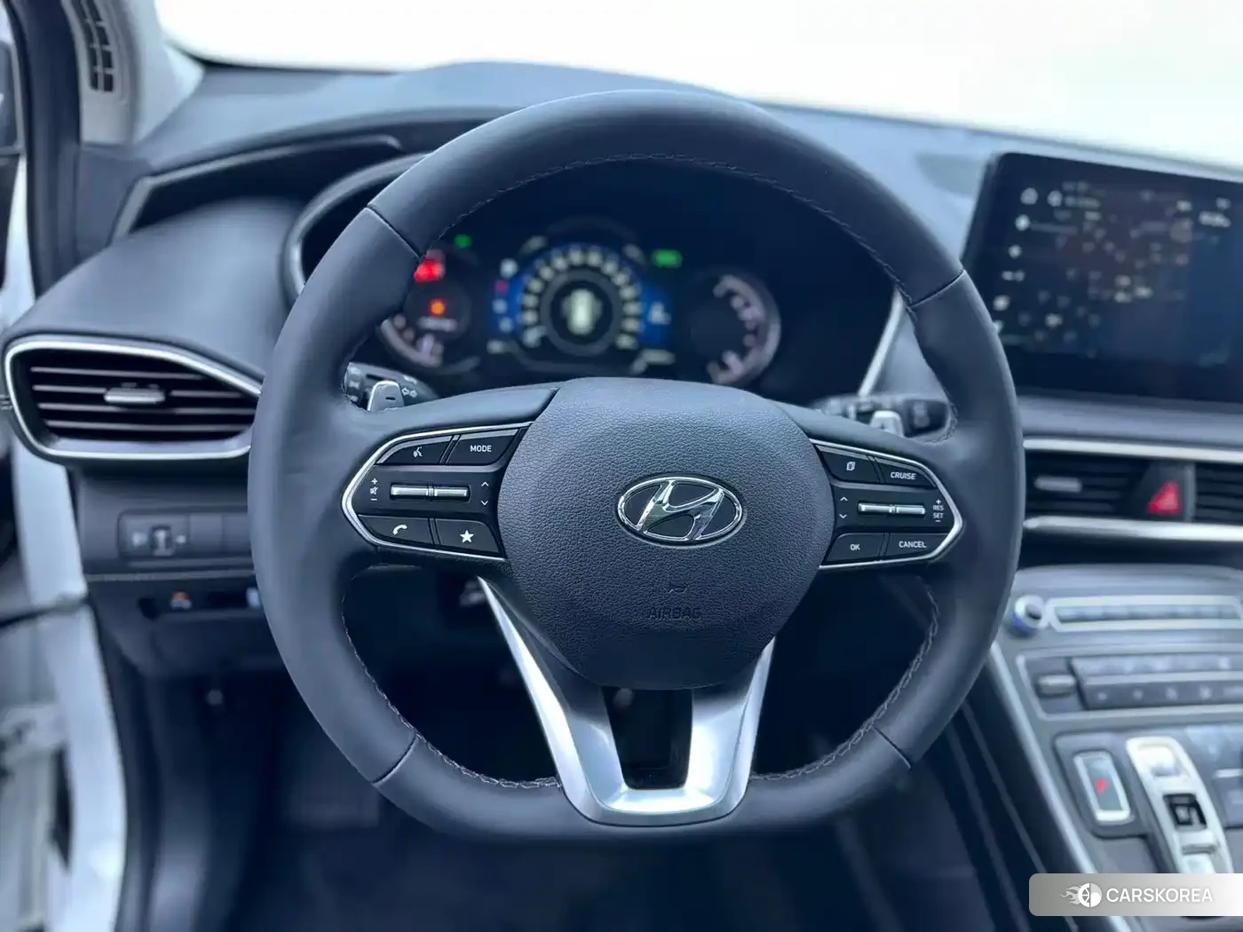 Hyundai Santa Fe id 4514296 из Китая 12