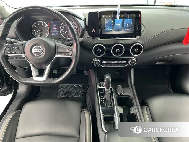 Nissan Xuan Yi id 4208178 из Китая 11