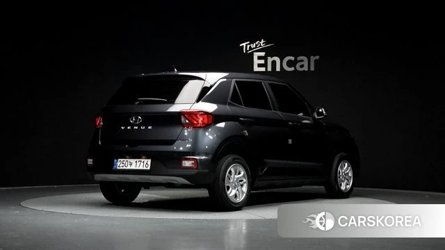 Hyundai Venue id 3800238 из Кореи 12