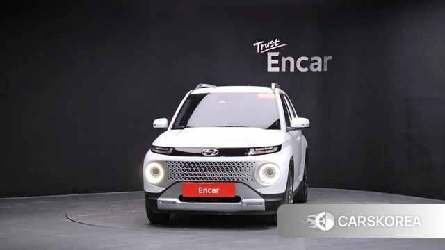 Hyundai Casper id 3871885 из Кореи 12