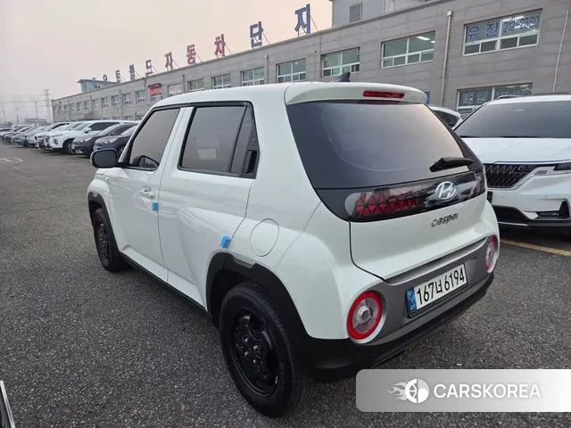 Hyundai Casper id 3595324 из Кореи 12