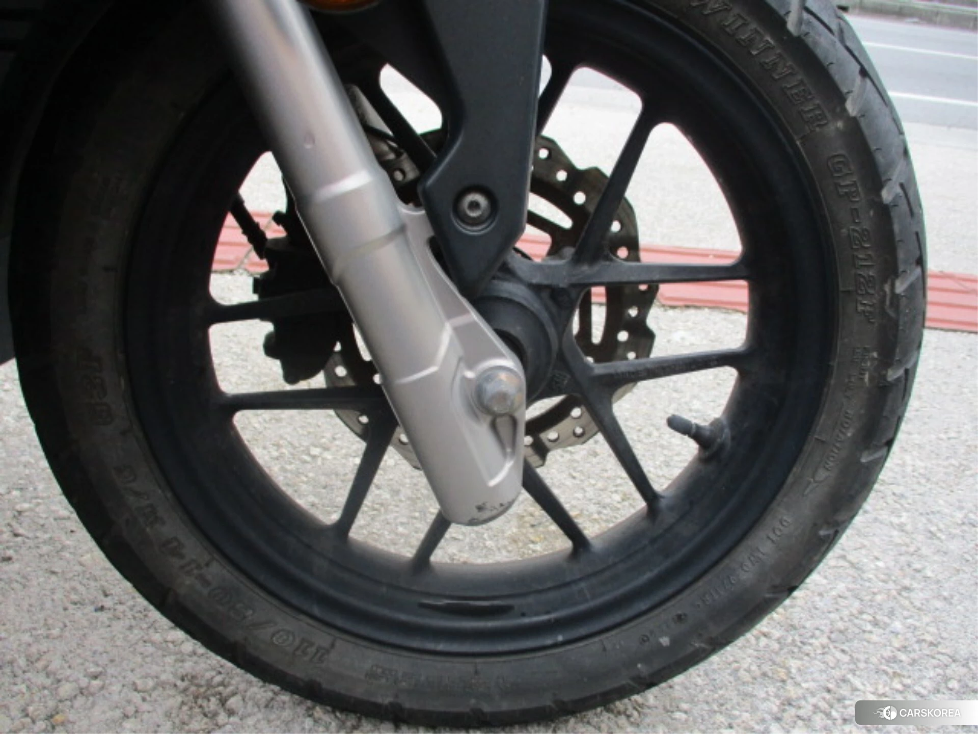 Проданный Honda ADV150 2019 из Японии, фото 2