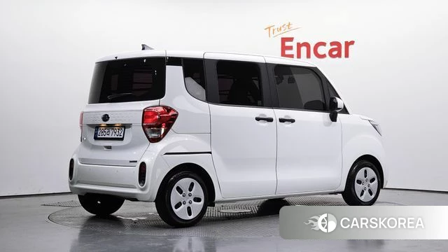 Kia The New Ray id 4580708 из Кореи 12