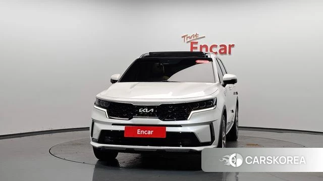 Kia Sorento 4th Generation id 4529494 из Кореи 12