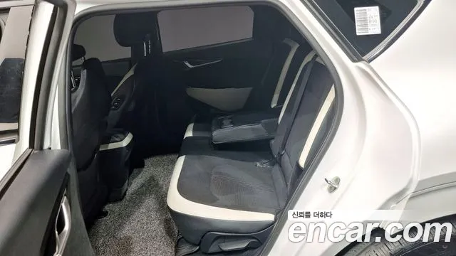 Kia EV6 id 2683955 из Кореи 12