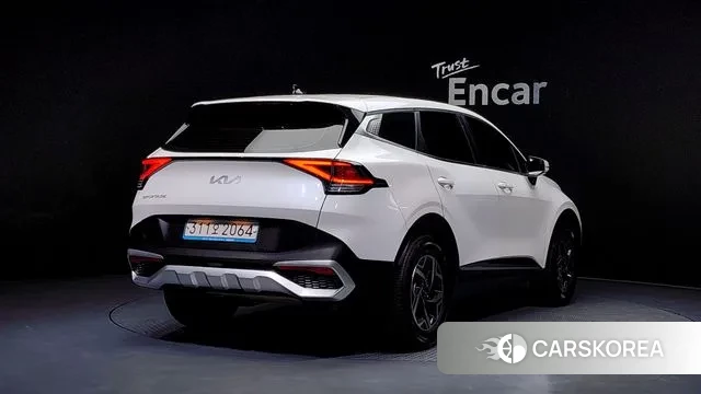 Kia Sportage 5th Generation id 3427893 из Кореи 12