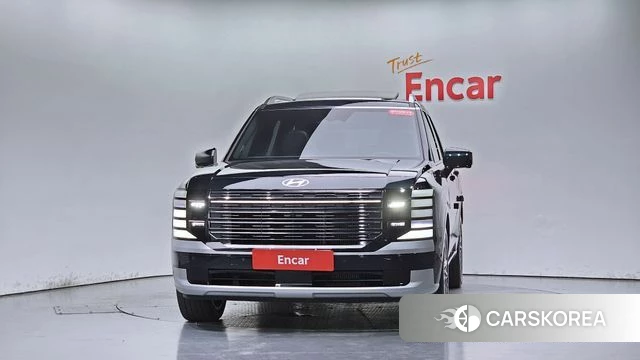 Hyundai Palisade (LX3) id 4870765 из Кореи 12