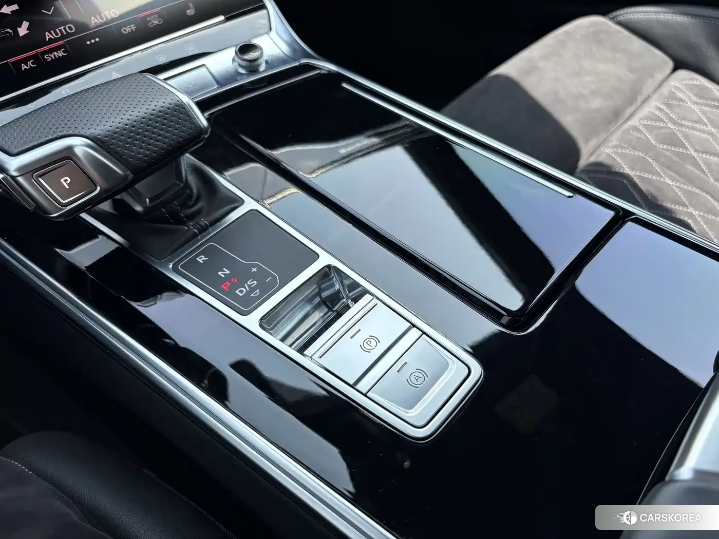Audi S6 id 4599783 из Китая 8