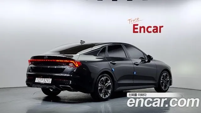 Kia K5 3rd generation id 2711409 из Кореи 12