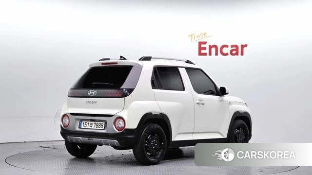 Hyundai Casper id 4302736 из Кореи 12