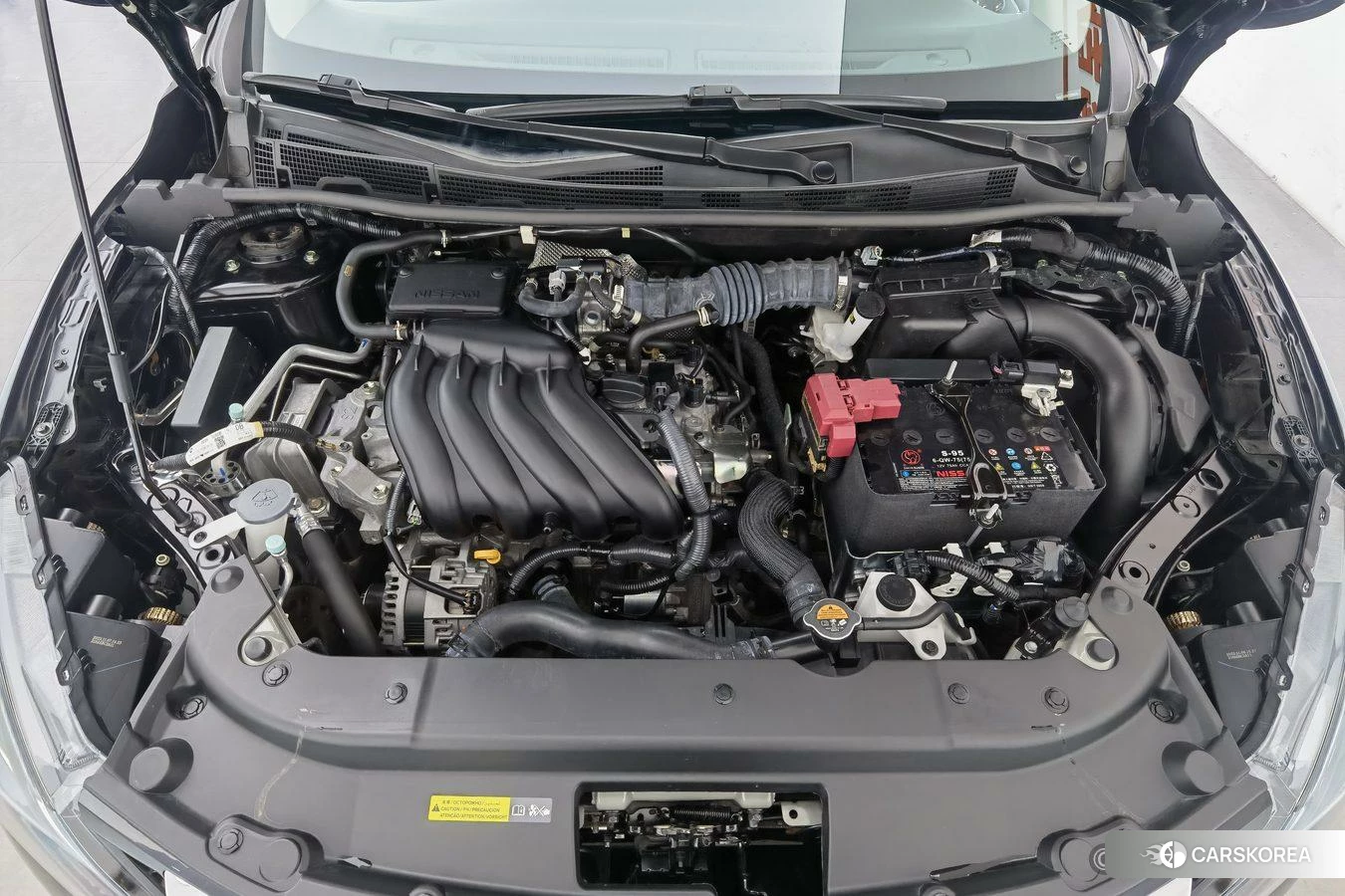 Nissan Xuan Yi id 4407265 из Китая 12