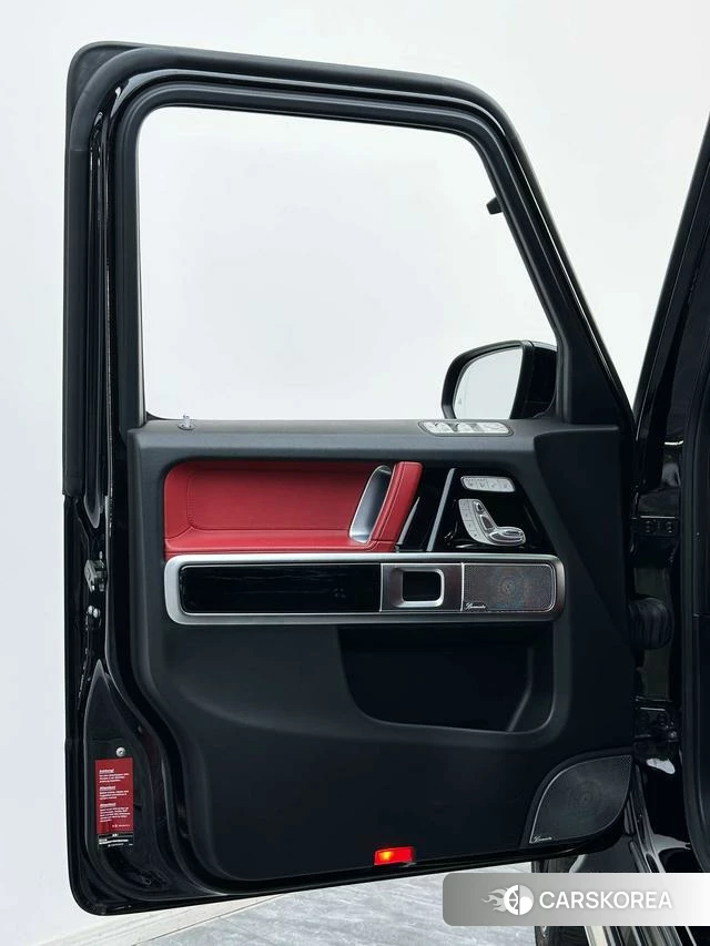 Mercedes-Benz G-class AMG id 4256231 из Китая 12