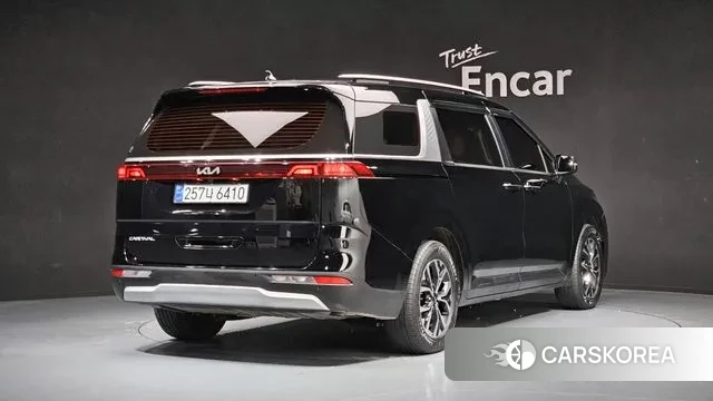 Kia Carnival 4th generation id 3707867 из Кореи 12