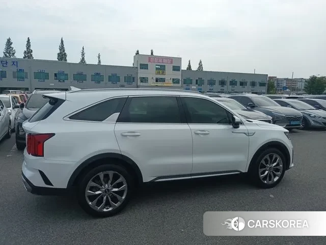 Kia Sorento 4th Generation id 3128687 из Кореи 12