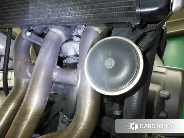 Engine photo