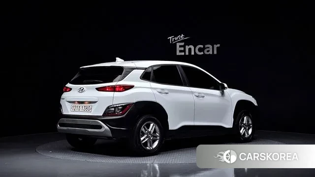 Hyundai The New Kona id 3437881 из Кореи 12